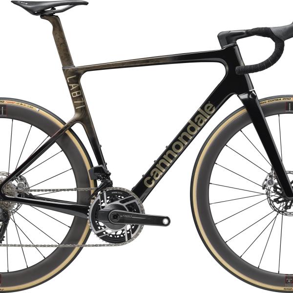 Dreambike of the Year 2025: Cannondale SuperSix EVO LAB71