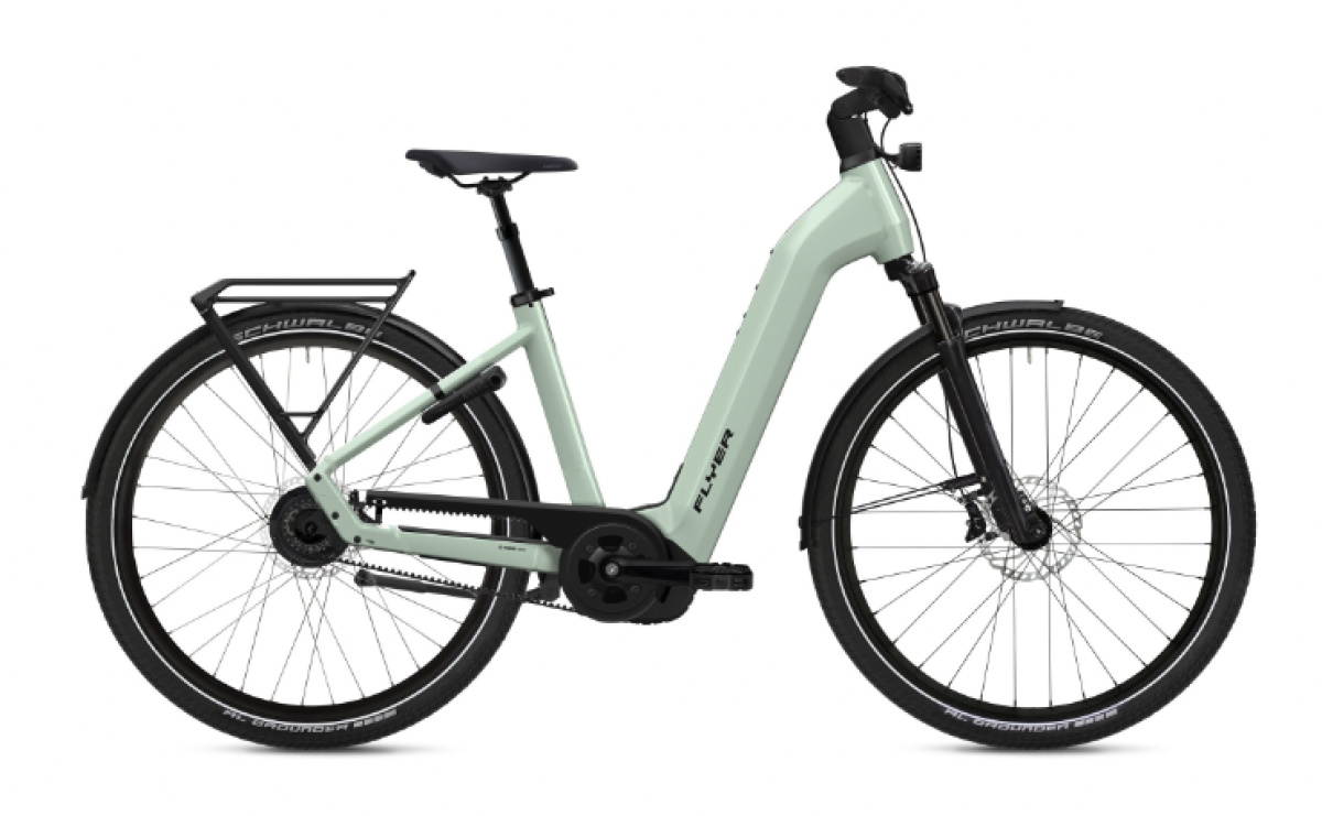 23 GOTOUR 7.23 COMFORT M FROSTY SAGE (750WH)