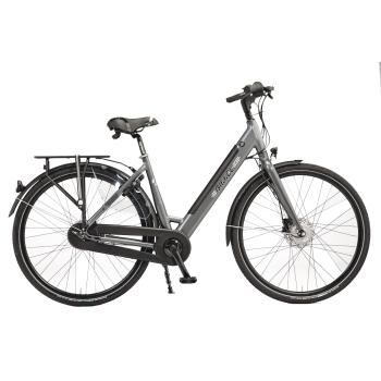 Bikkel Cidade Disk Intube Nexus 7V D49 Basalt Grey